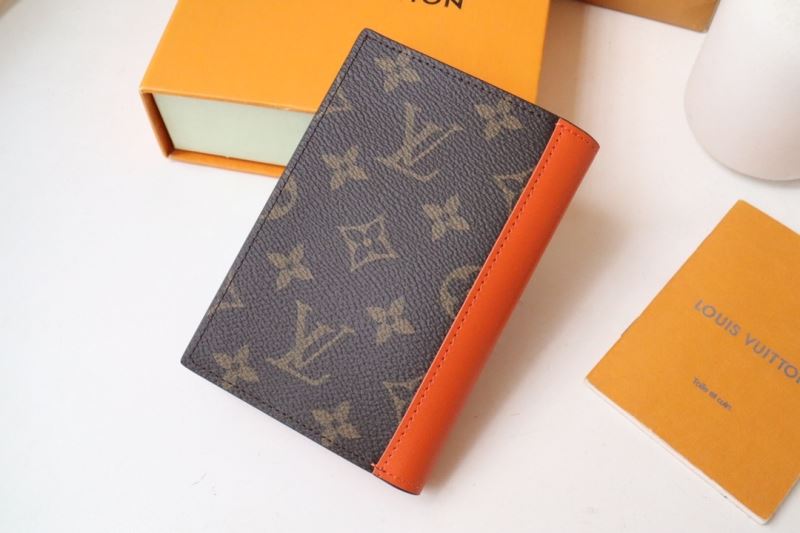 LV Wallets